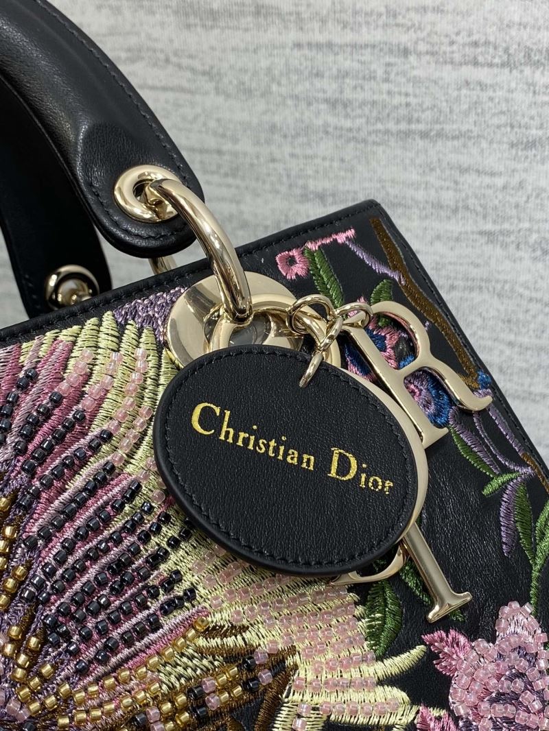 Christian Dior My Lady Bags